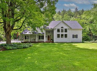 300 Route 121, Grafton, VT 05146
