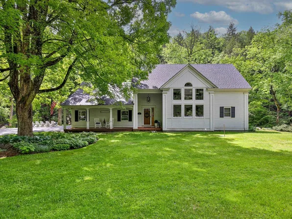 300 Route 121, Grafton, VT 05146