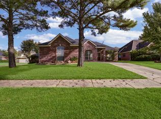 2310 Crescent Hollow Ct, Spring, TX 77388