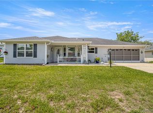 6196 SW 84th Place Rd, Ocala, FL 34476