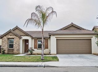 7421 E Redlands Ave, Fresno, CA