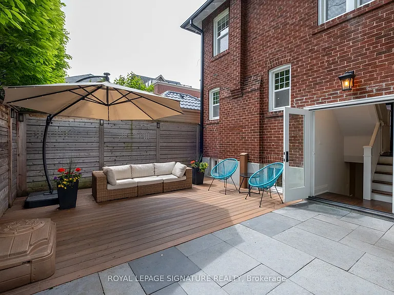 77 Runnymede Rd — Photo 17