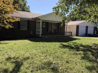 1150 Quail Run Rd, Brandenburg, KY 40108