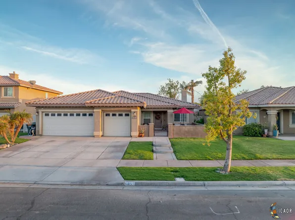 1857 Whitney Way, El Centro, CA 92243