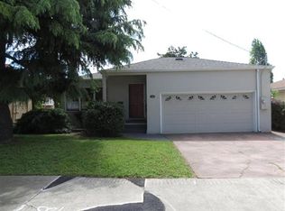 733 Maud Ave, San Leandro, CA 94577