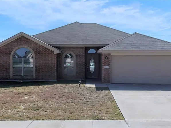 3408 Breeder Ln, Killeen, TX 76549