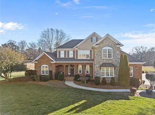 379 Act Dr, Winston Salem, NC 27107