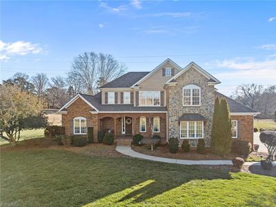 379 Act Dr, Winston Salem, NC, 27107