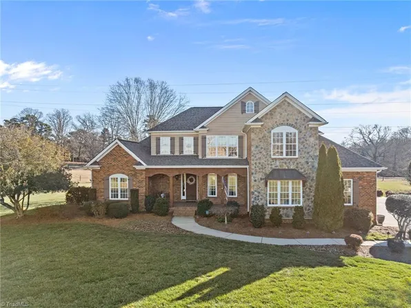 379 Act Dr, Winston Salem, NC 27107