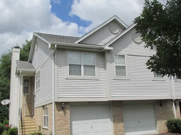 9336 Waterfall Glen Blvd, Darien, IL 60561