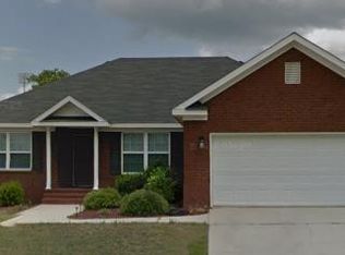 3129 Hampton Dr, Augusta, GA 30906