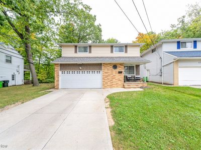 24551 Oakhill Dr, Euclid, OH, 44117