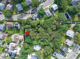 0 Landry Rd, Medford, MA 02155