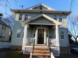 175 Holbrook Rd APT 4, Quincy, MA 02171