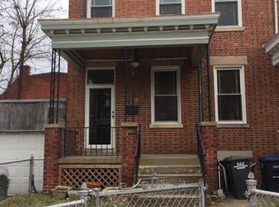 3530 Warder St NW, Washington, DC 20010