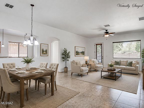 4th image of 7405 S Silky Willow Dr