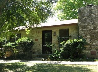 5673 Oak Blvd, Austin, TX 78735