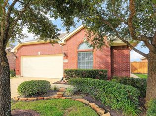 16823 Blue Shine Trl, Cypress, TX 77433