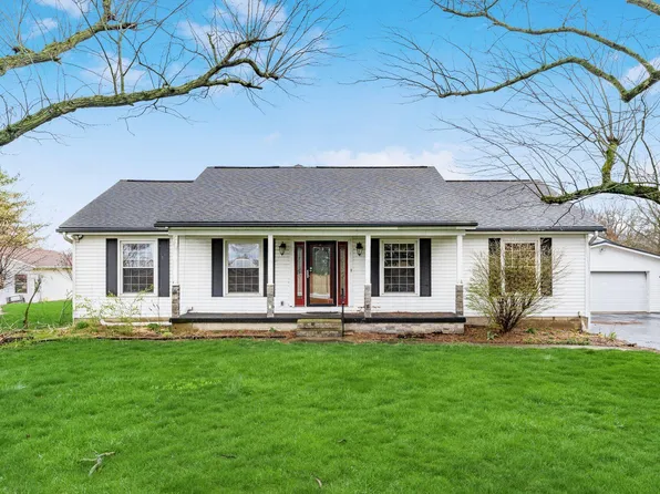 2630 Kingston Pike, Circleville, OH 43113