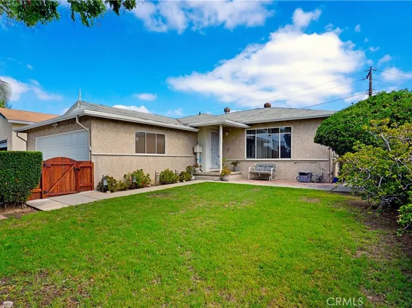 13337 Trumball St, Whittier, CA 90605