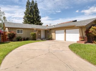 2413 Langford Ave, Modesto, CA 95350