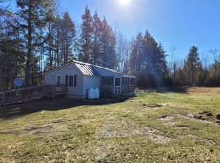1253 Notch Rd, Canaan, ME 04924