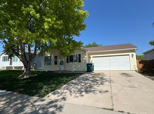 4012 Mallard Ave, Evans, CO 80620