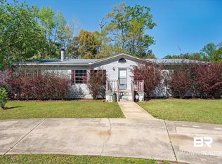 16066 Pecan View Dr, Loxley, AL 36551