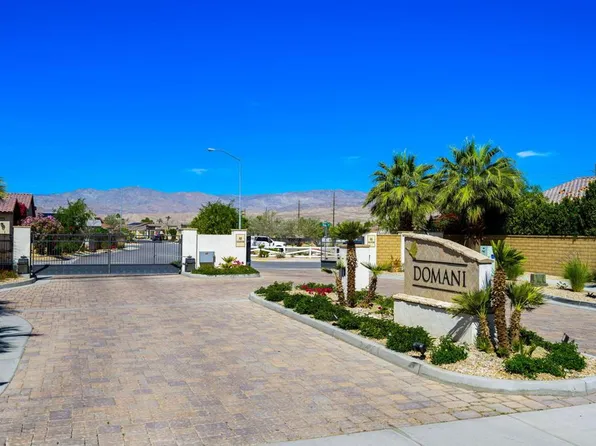 78818 Ballare Pkwy, Palm Desert, CA 92211