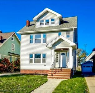 1618 Parkwood Rd, Lakewood, OH, 44107