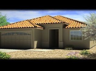 7068 W Hidden River Way, Tucson, AZ 85757