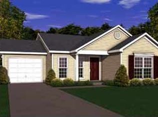 195 Hunters Mill Ln, West Columbia, SC 29170
