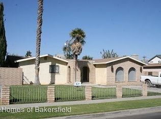 3515 Balboa Dr, Bakersfield, CA 93304