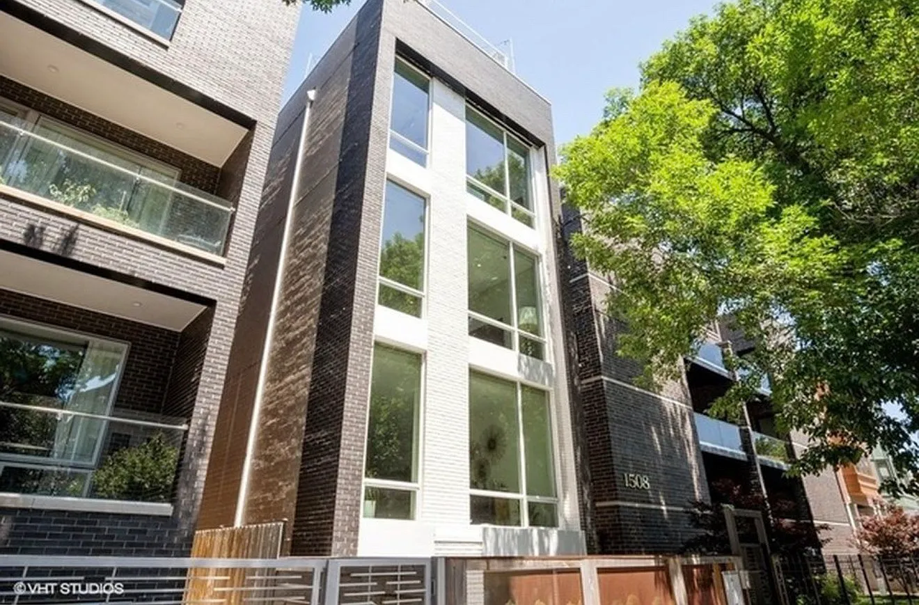 2 bed, 1300 sqft, $4,500 — Photo 1