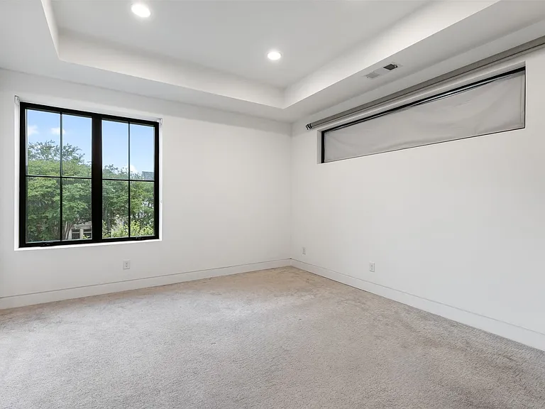 2nd Floor Front Bedroom