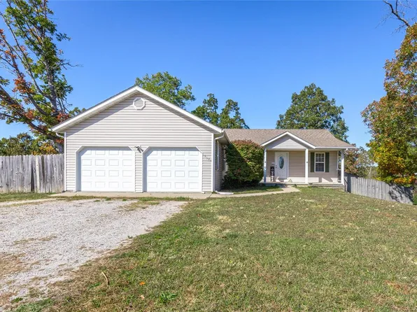 15545 Top Dr, Saint Robert, MO 65584