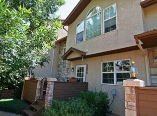 3008 Capstan Way, Colorado Springs, CO 80906