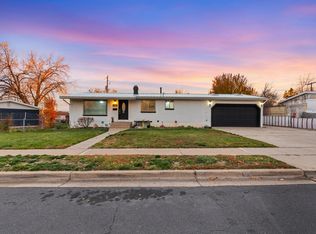 1715 N Alder St, Layton, UT 84041