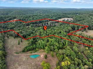Little Buffalo Rd, Stover, MO 65078