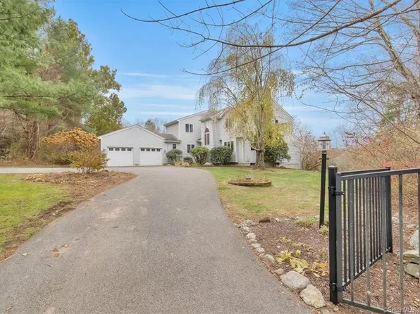 9 Gina Lane, Marlborough, CT 06447