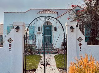 1325 W 8th St, San Pedro, CA 90732