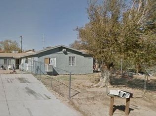 3417 Arthur Ave, Mojave, CA 93501