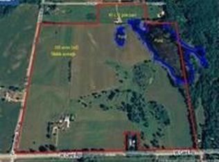 3900 Card Rd, Reading, MI 49274