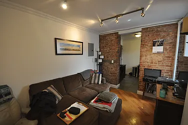 Rented by REAL New York