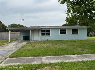 2506 Stratford Dr, Cocoa, FL 32926
