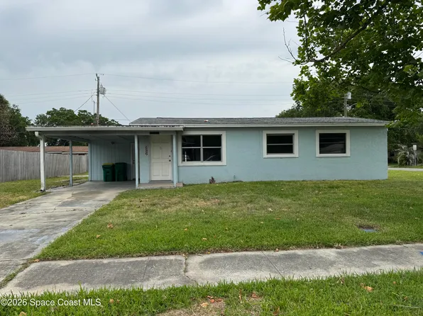 2506 Stratford Dr, Cocoa, FL 32926