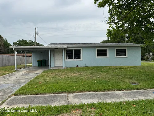 2506 Stratford Dr Photo 1