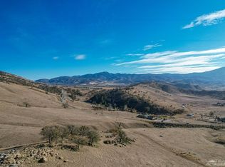 0 Ste Hwy #202-2, Tehachapi, CA 93561