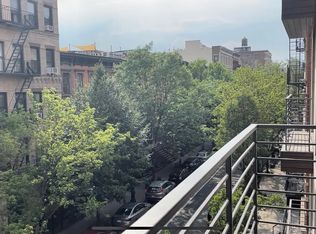 15 W 119th St #3B, New York, NY 10026