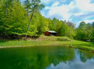 619 Clifford Farm Rd, Sharon, VT 05065